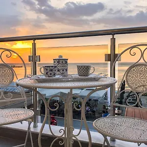 Апартаменты Siel Seaside Homes