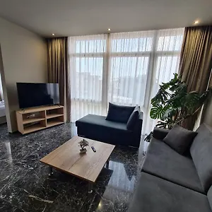 Apartament Ladadika 5th Floor Salonic