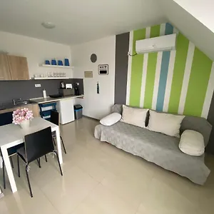 Apartament Lexi Family Apartman Hajdúszoboszló