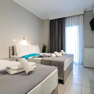 Otel Samel, Siviri