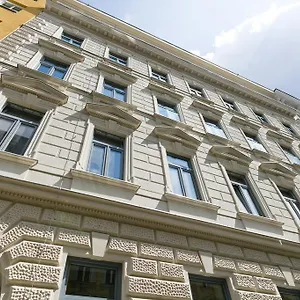 Apartament Castellez 1020 Viena