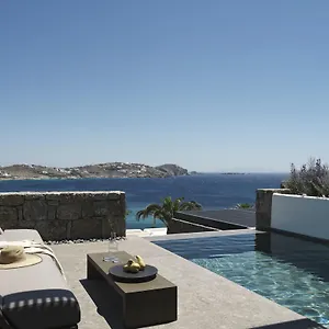 ***** Ξενοδοχείο Noima Boutique Mykonos Ελλάδα