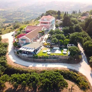Apartament Forestata Village Kouvalata