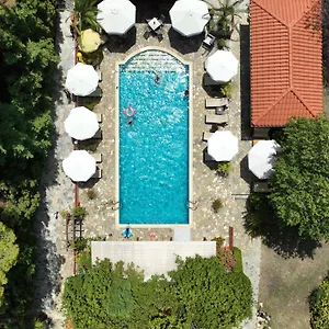 Apart Otel Agrili &, Elia Nikitis
