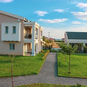 Apart Otel Bianco Mare Studios-apartments, Kalyves Polygyrou
