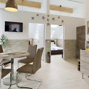Apartament Flatprovider - Manuela Viena