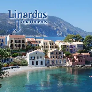  Διαμέρισμα Linardos Ελλάδα