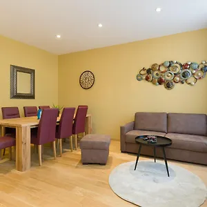 Apartament Pezzl 1170 Viena