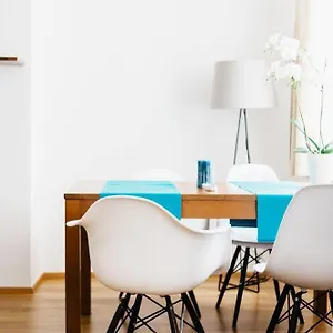 Apartament Sweet - A Cozy Welcome Viena