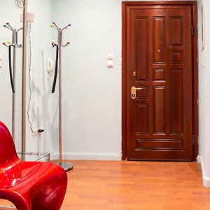  Διαμέρισμα Aristotelous Boarding House Ελλάδα
