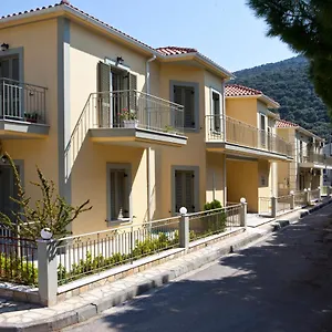  Διαμέρισμα ευαγγελία Ελλάδα