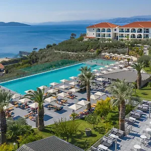 Otel Akrathos, Ouranoupoli