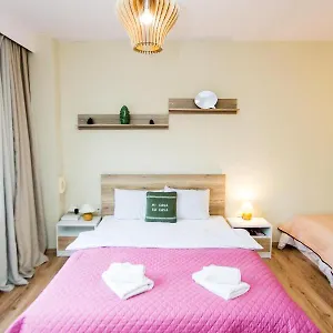 Apartament Downtown Salonic