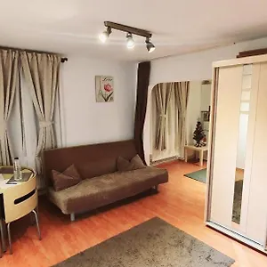 Apartament Patria Bucureşti
